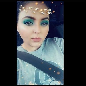 Meet your Posher, Kelsi